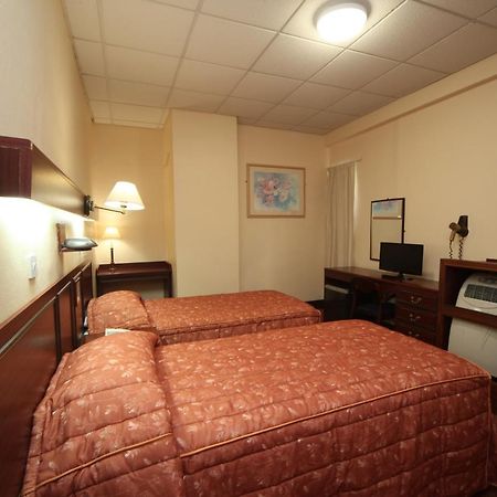 Bristol Hotel Gibraltár Kültér fotó