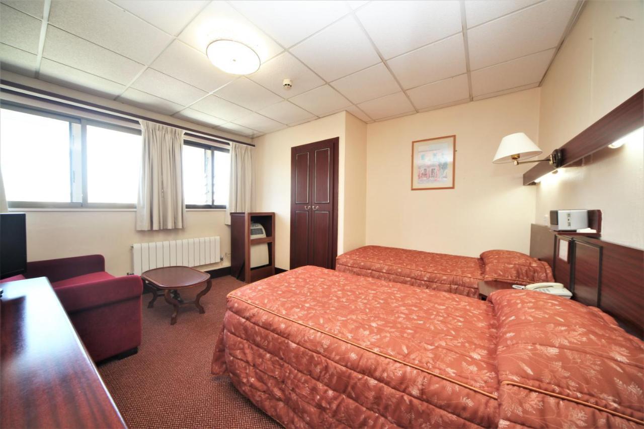 Bristol Hotel Gibraltár Kültér fotó