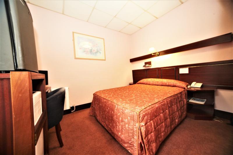Bristol Hotel Gibraltár Kültér fotó